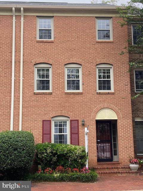 1274 S. Washington Street - Photo 1