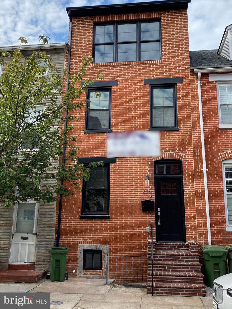 238 Albemarle Street - Photo 1