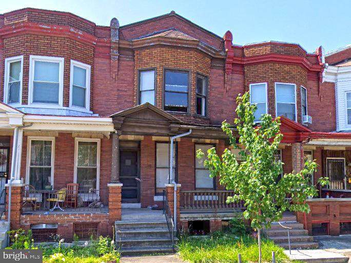 2339 Edmondson Avenue - Photo 1