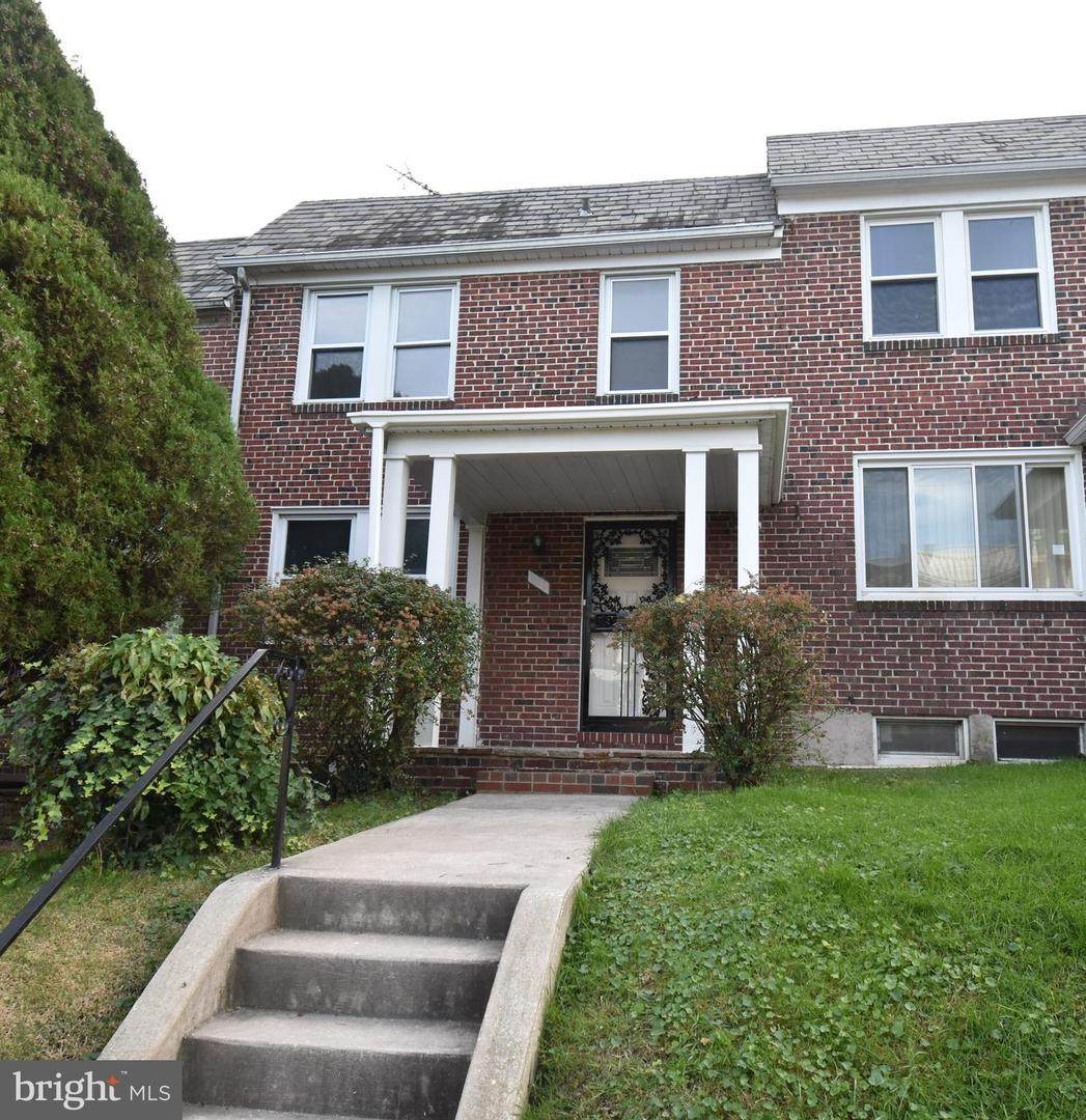 529 Winston Avenue - Photo 1