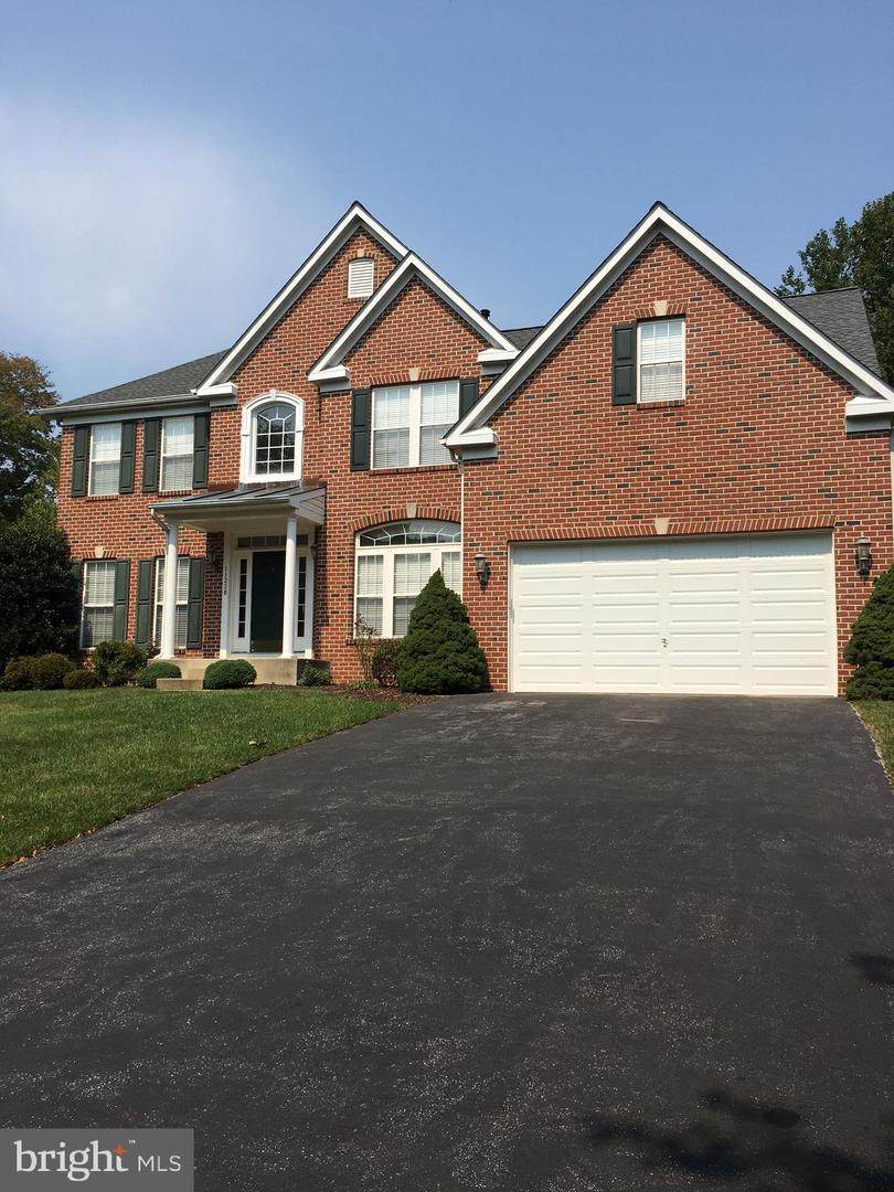 11236 Chaucers Ridge Court - Photo 1