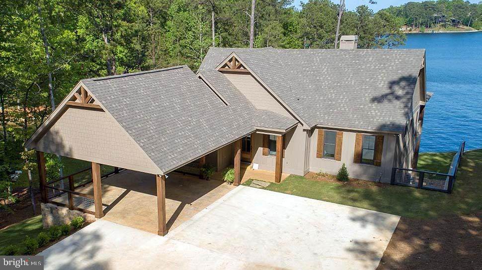 6808 Rockcrest Circle - Photo 1