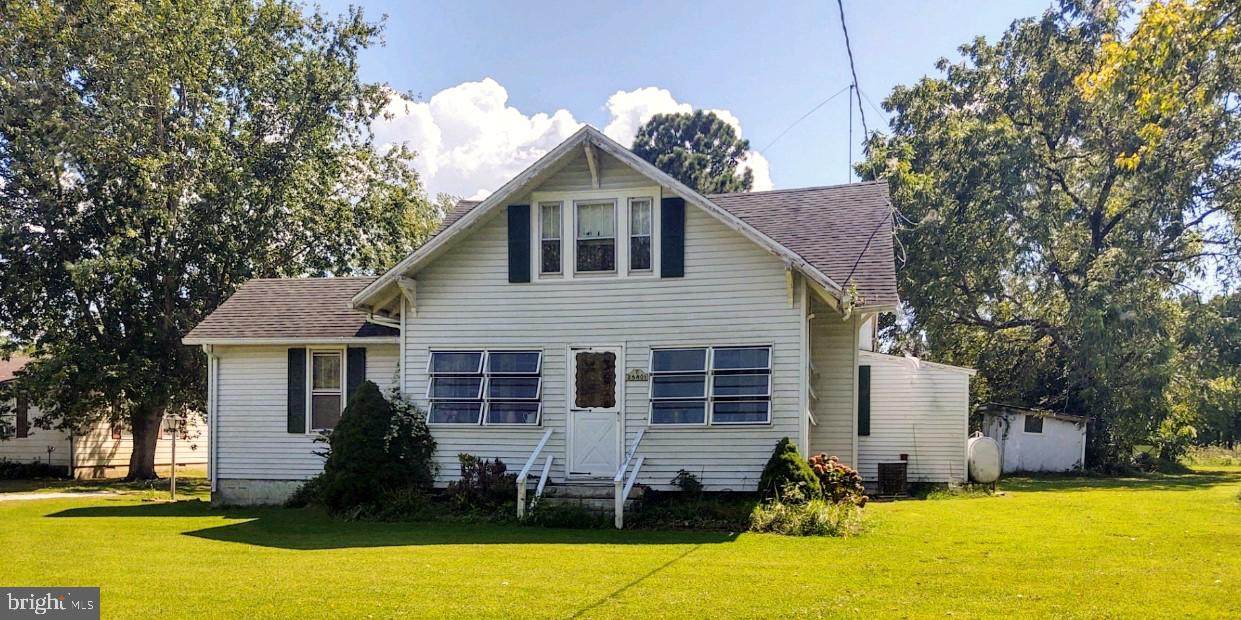 26801 Mount Vernon Road - Photo 1