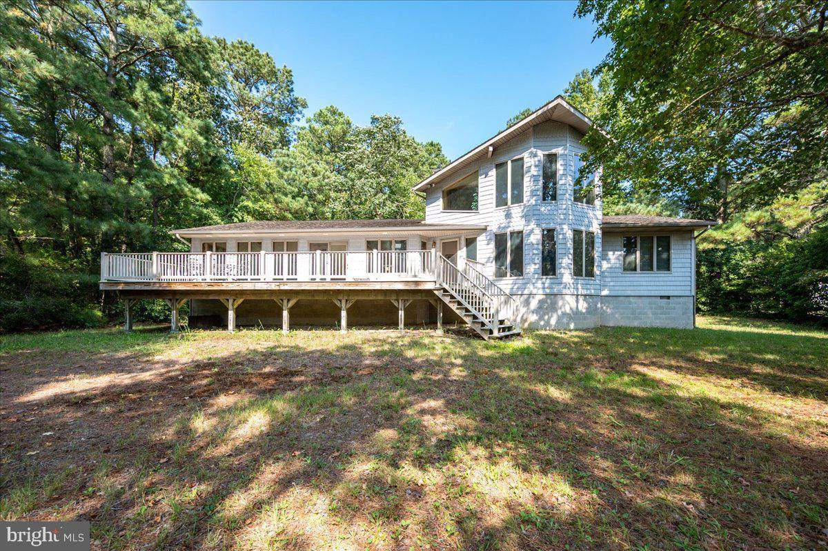 9434 Croppers Island Road - Photo 1