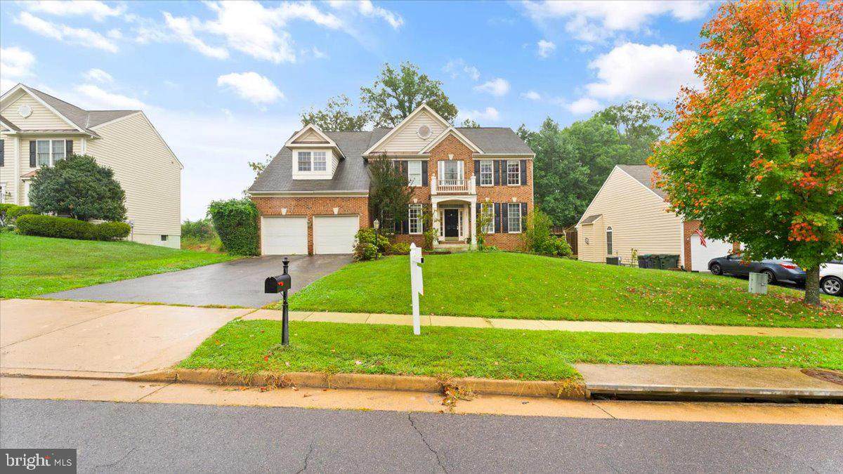 467 Blossom Tree Road - Photo 1