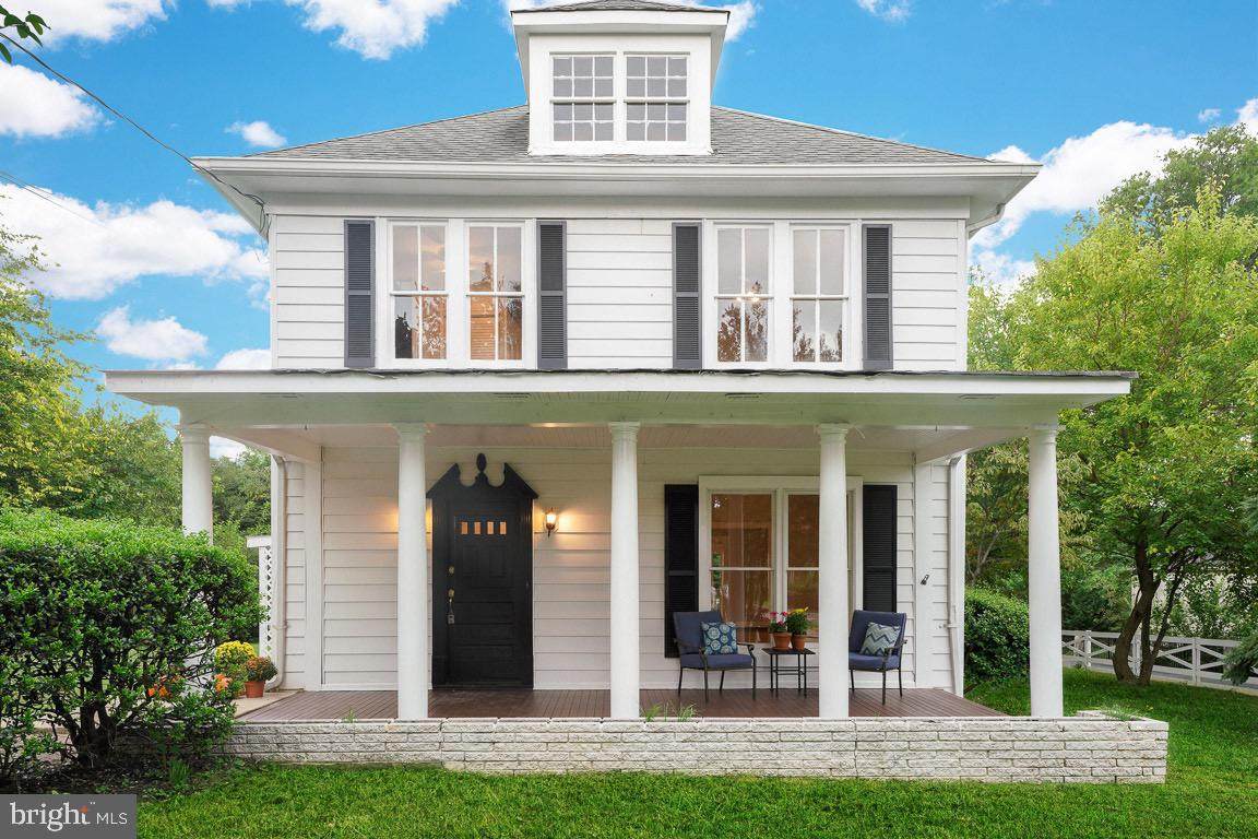 1631 Randolph Street - Photo 1