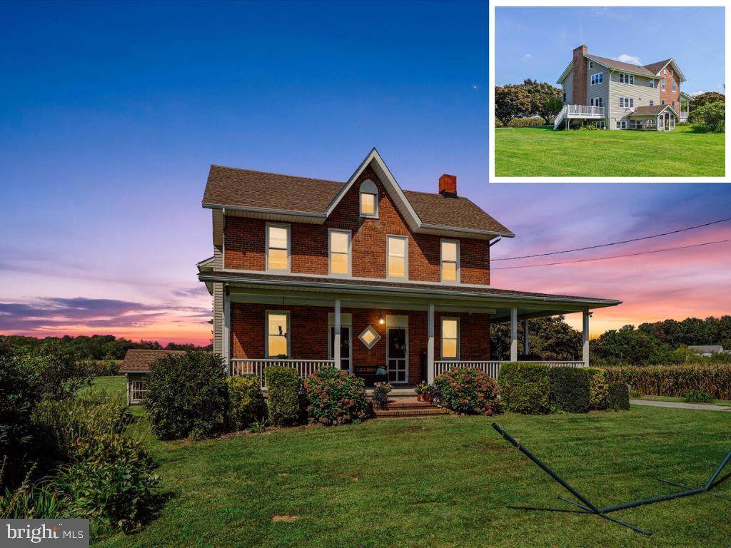 116 Houcksville Road - Photo 1