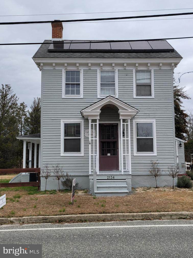 2134 Buckshutem Road - Photo 1