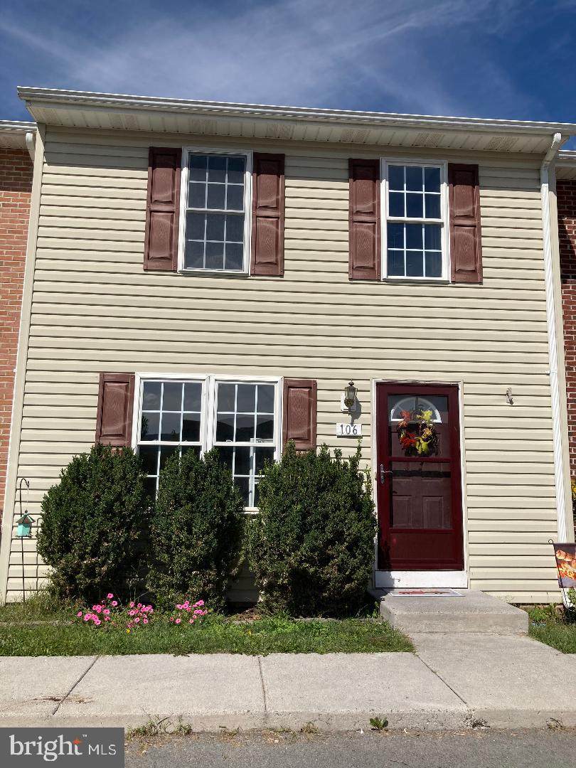 106 Kadies Lane - Photo 1