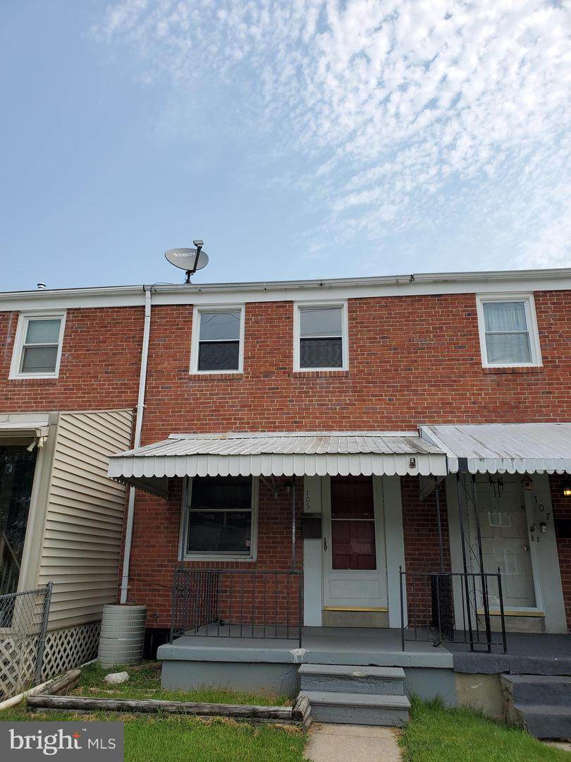 105 Kingston Road - Photo 1