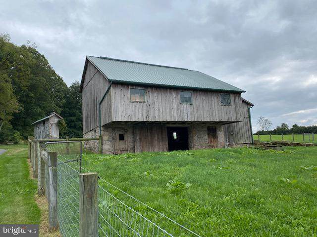 2449 Hammertown Road - Photo 1