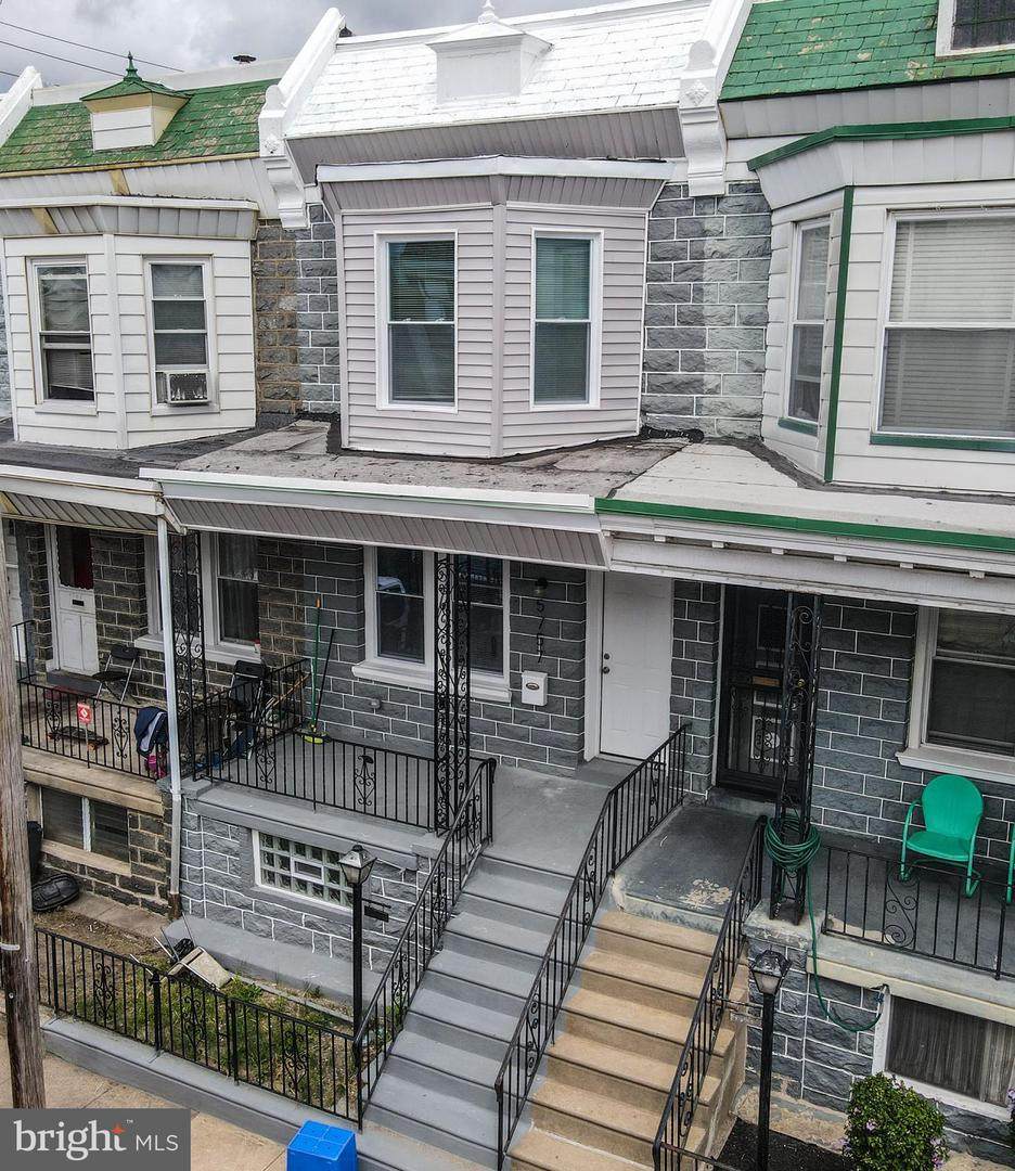5757 Pemberton Street - Photo 1