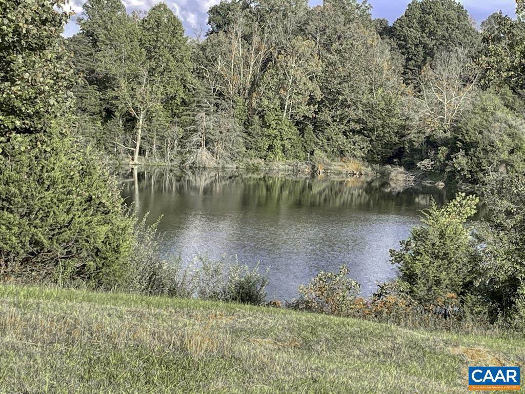 TBD Shelton Mill Rd - Photo 1