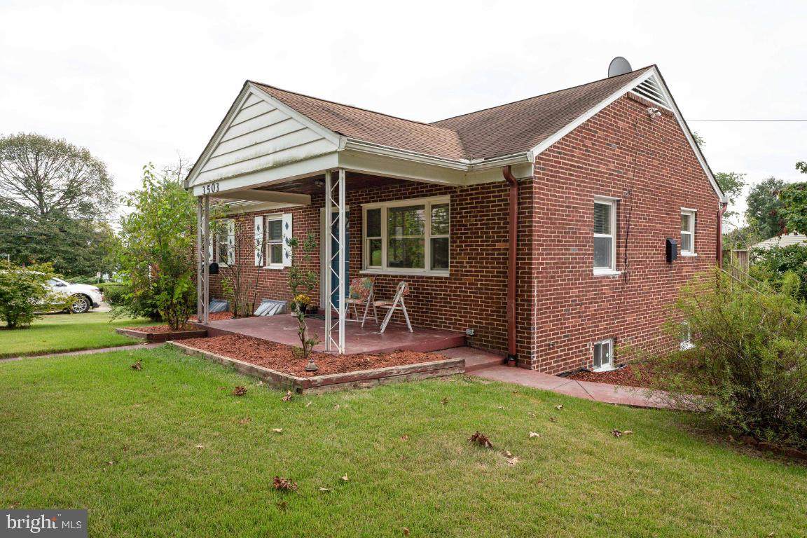 3503 Metzerott Road - Photo 1