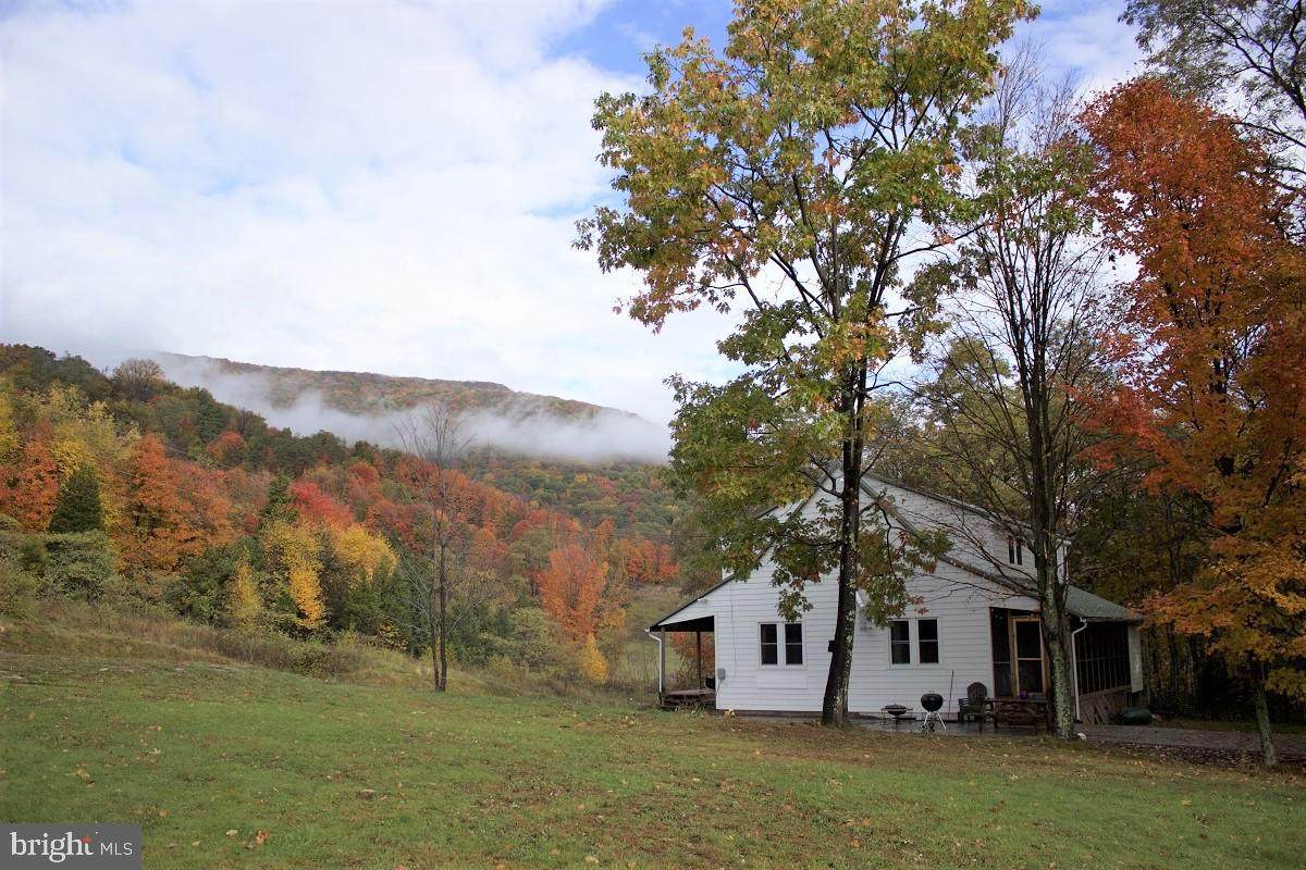 2249 Briery Gap Road - Photo 1