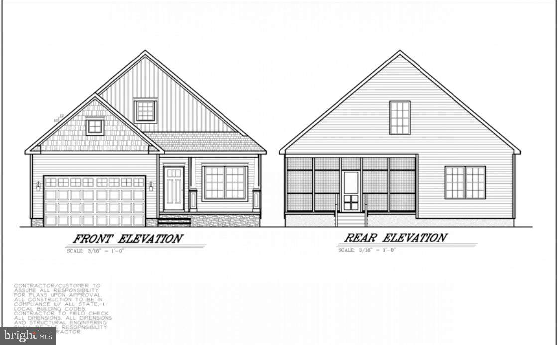 303 New Jersey Road - Photo 1