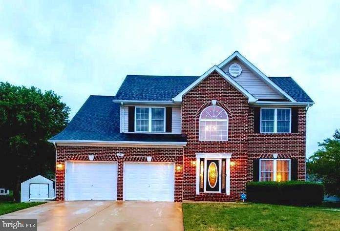 22077 Foxglove Place - Photo 1