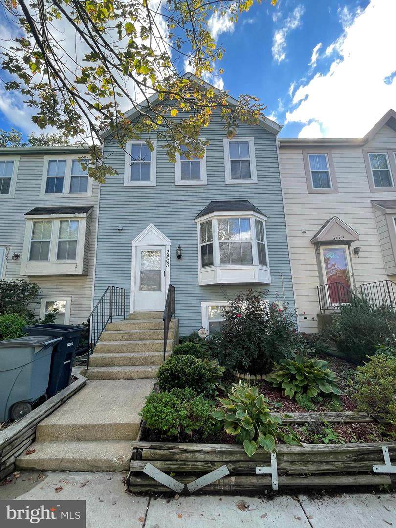 3405 Cherry Hill Court - Photo 1