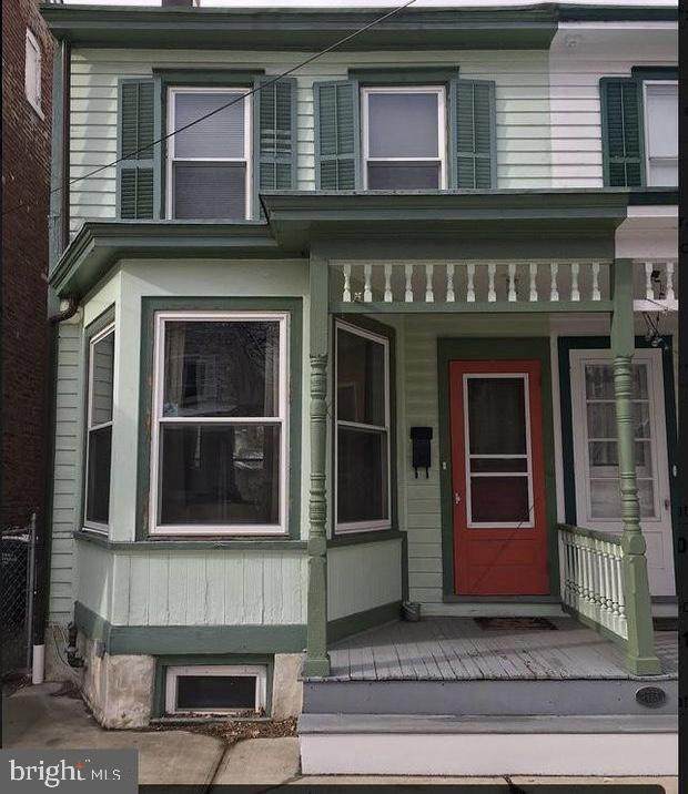 58 Buttonwood Street - Photo 1