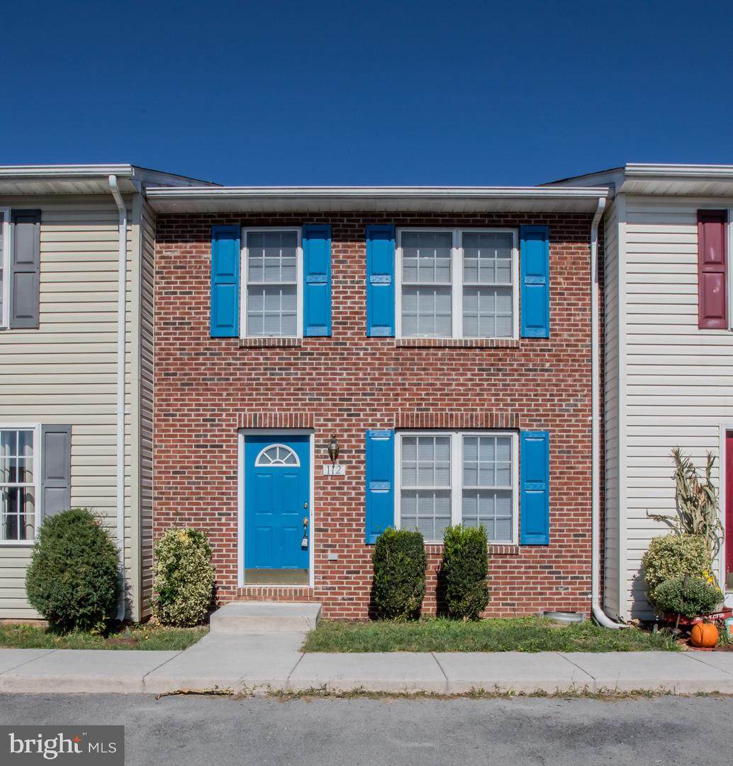 112 Kadies Lane - Photo 1