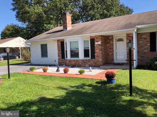 3805 Greenridge Drive - Photo 1