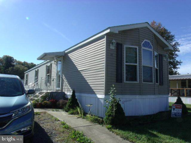 32 Buttonwood Turn - Photo 1