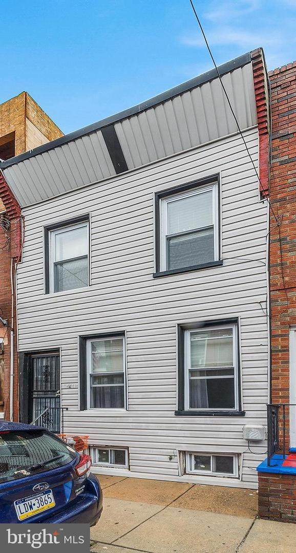 421 Tree Street - Photo 1
