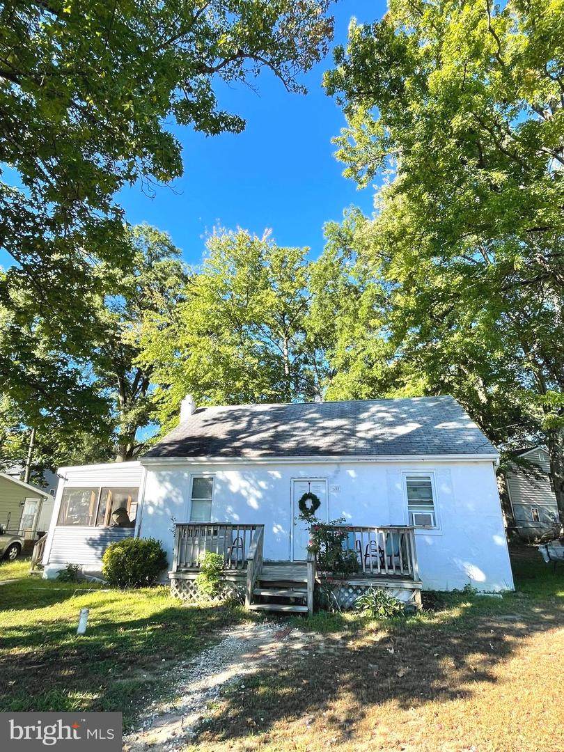 1600 Whiteford Place - Photo 1