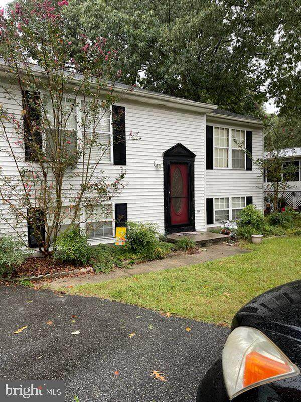 321 Ritchie Highway - Photo 1