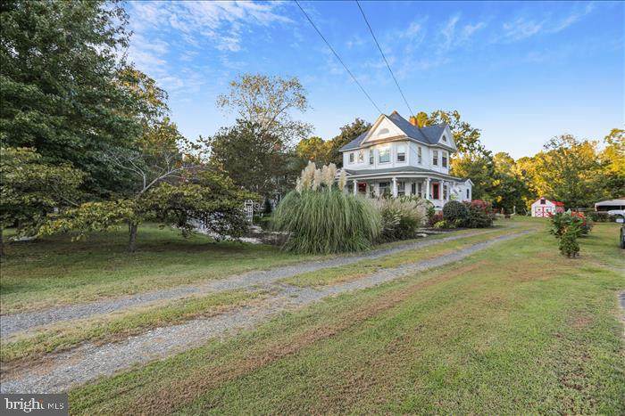 5775 Charles Cannon Road - Photo 1