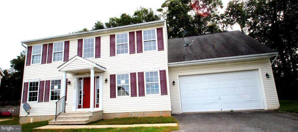 4163 Gimlet Drive - Photo 1