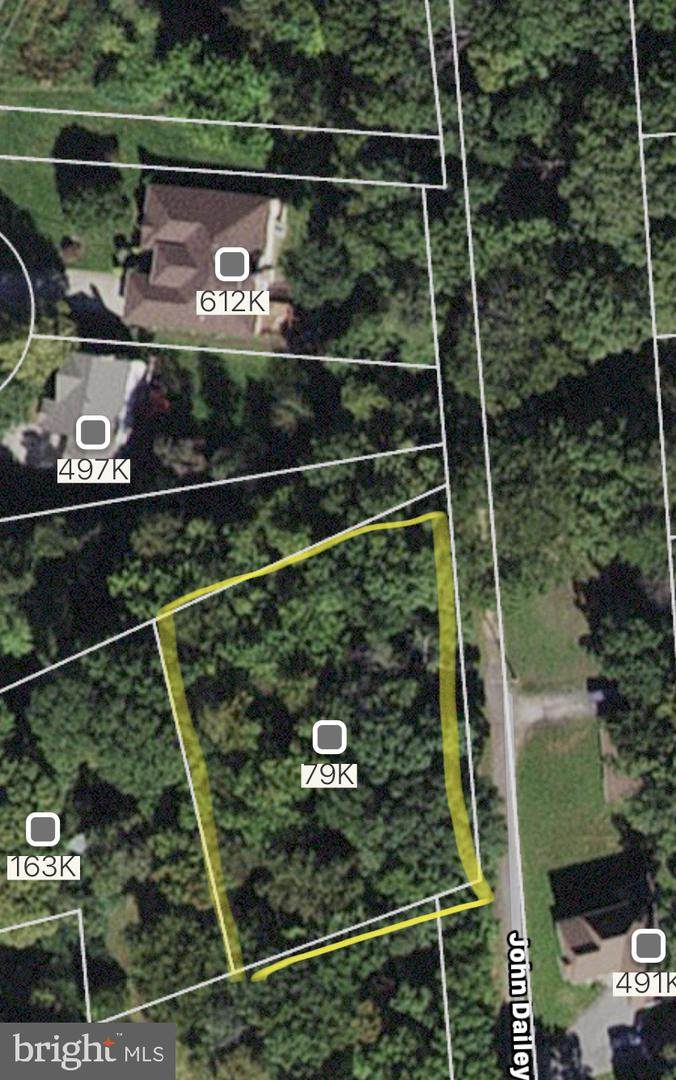 John Dailey Road - Photo 1