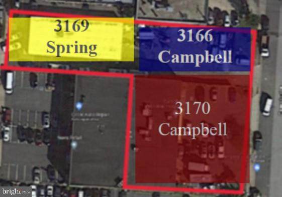 3170 Campbell (Portfolio Sale) Drive - Photo 1