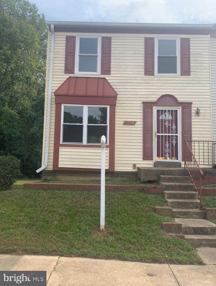 1790 Forest Park Drive - Photo 1
