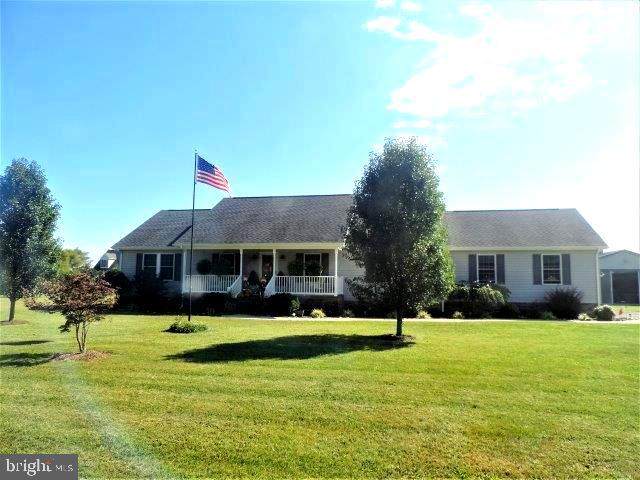 6089 Forest Grove Road - Photo 1