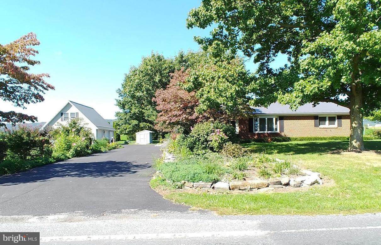 8405 Corner Road - Photo 1
