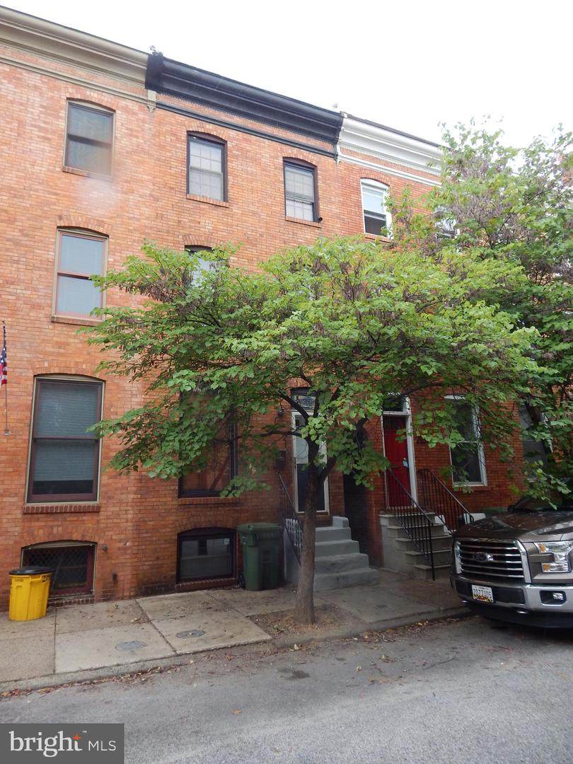 2139 Cambridge Street - Photo 1