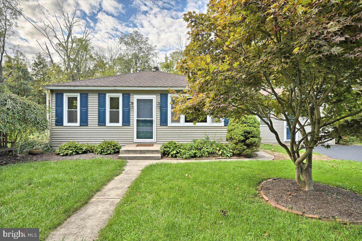 1507 Roundtop Road - Photo 1