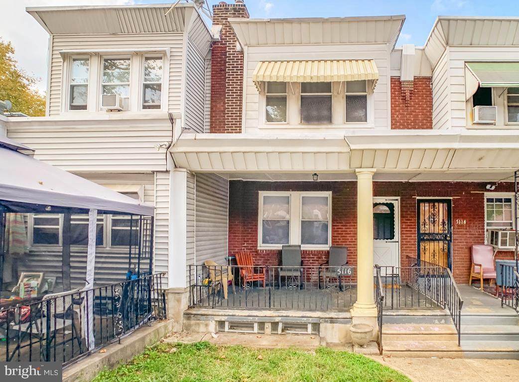 5116 Leiper Street - Photo 1