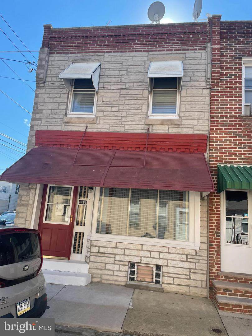 4491 Livingston Street - Photo 1