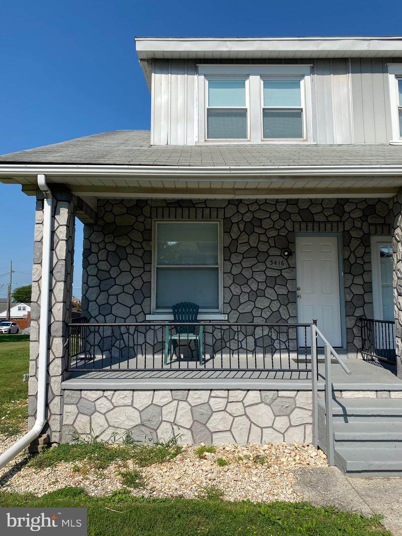3416 Kutztown Road - Photo 1