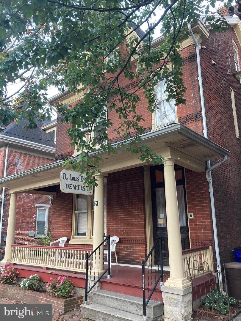 63 Hanover Street - Photo 1