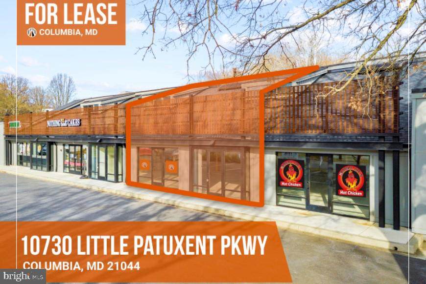 10730 Little Patuxent Parkway - Photo 1