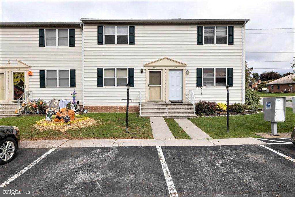 147 Center Street - Photo 1