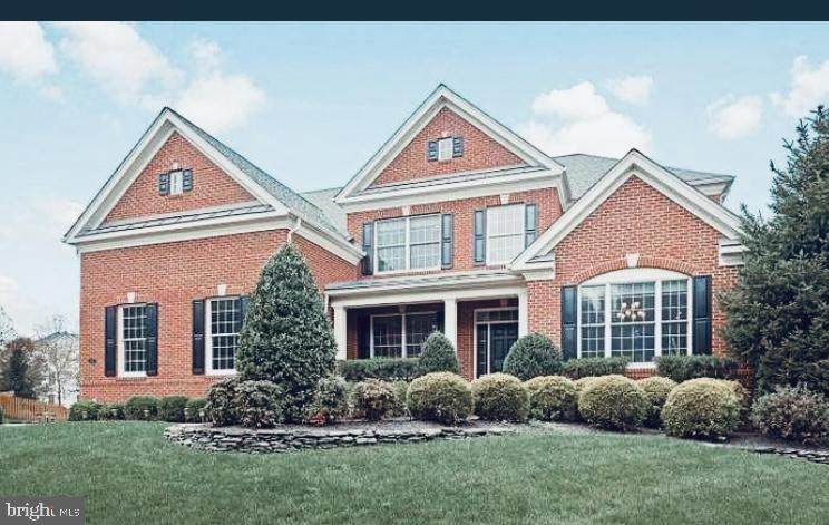 5408 Fishers Hill Way - Photo 1