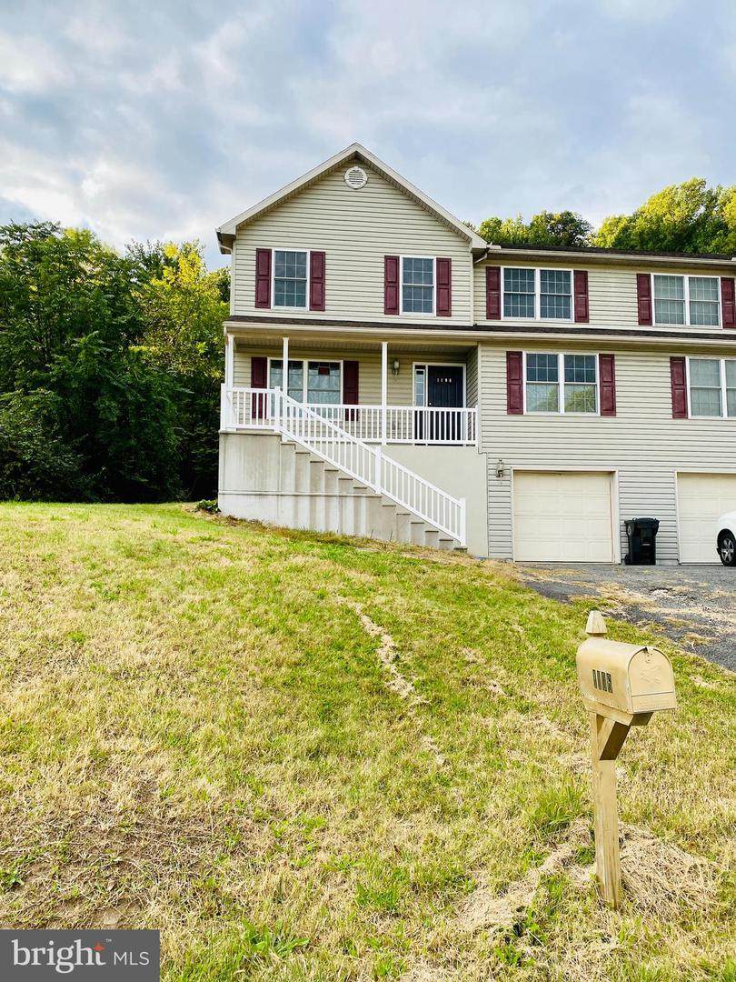 1106 Carsonia Avenue - Photo 1