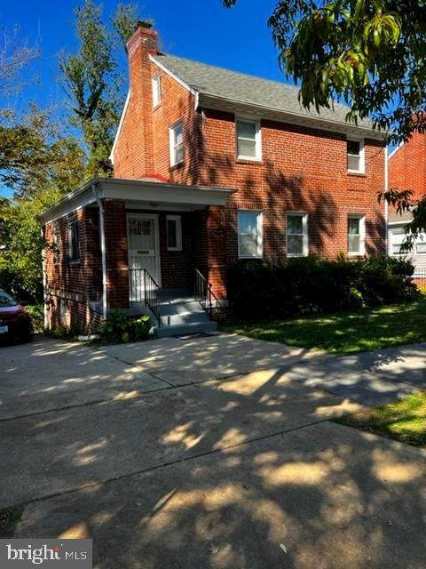 6300 Piney Branch Road - Photo 1