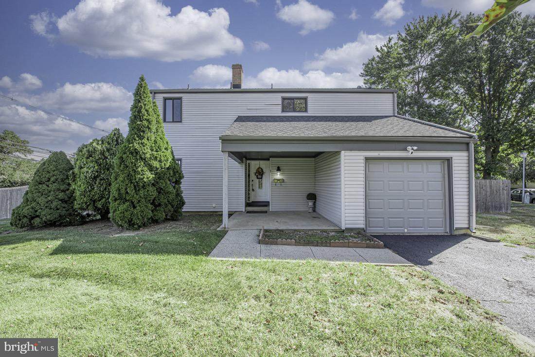 1 Robertson Road - Photo 1