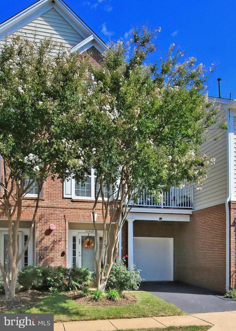 6346-B Hawk View Court - Photo 1