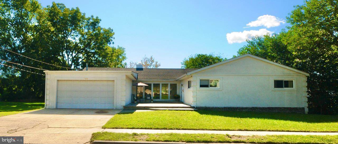 739 Wood Avenue - Photo 1